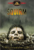 Squirm (1976) DVD