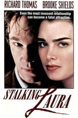 Stalking Laura (1993) DVD