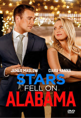 Stars Fell on Alabama (2021) DVD