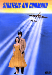 Strategic Air Command DVD (1955)