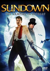 Sundown: The Vampire Retreat DVD