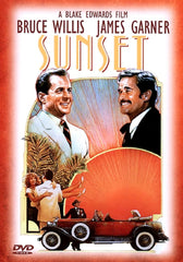 Sunset DVD (1988)