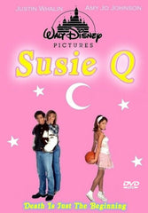 Susie Q DVD (1996)