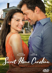 Sweet Home Carolina (2017) DVD