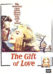 The Gift of Love (1958) DVD