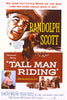 Tall Man Riding (1955) DVD