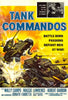 Tank Commandos DVD DVD Movie Buffs Forever 