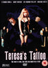 Teresa's Tattoo DVD (1994) DVD Movie Buffs Forever 