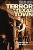 The Terror in a Texas Town (1958) DVD features a vintage poster with a harpoon-wielding man in Old West gear on a dusty street and bold yellow title—an iconic classic Western collectible for fans.