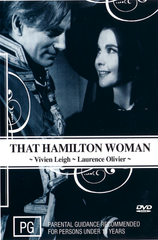 That Hamilton Woman DVD (1941)