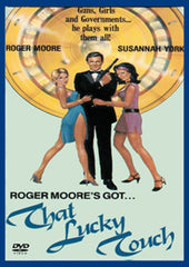 That Lucky Touch (1975)