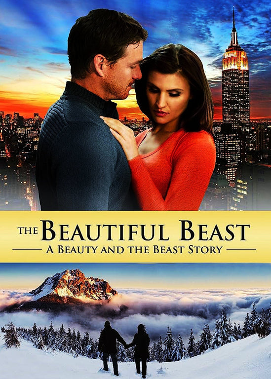The Beautiful Beast (2013) DVD Shop Classic Movies on DVD