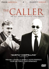 The Caller (2008) DVD