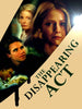 The Disappearing Act (1998) DVD