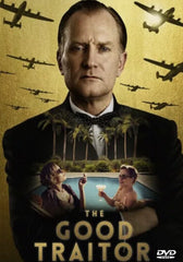 The Good Traitor (2020) DVD