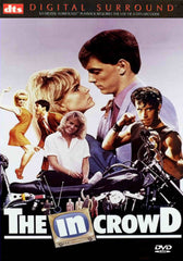 The In Crowd (1988) DVD