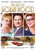 The Last of Robin Hood (2013) DVD