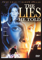 The Lies He Told DVD