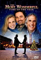 The Most Wonderful Time of the Year (2008) DVD