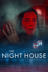 The Night House (2020) DVD