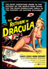 The Return of Dracula (1958) DVD