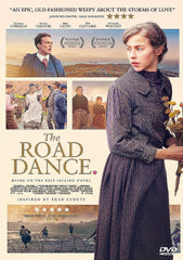 Road Dance DVD