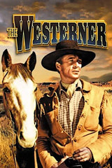 The Westerner (1940) DVD