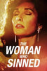 The Woman Who Sinned (1991) DVD