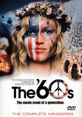 The 60s Miniseries DVD