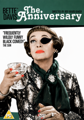 The Anniversary DVD (1968)