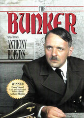 The Bunker DVD (1981)