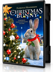 The Christmas Bunny (2010) DVD