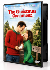 The Christmas Ornament (2013) DVD