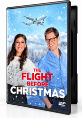 The Flight Before Christmas DVD