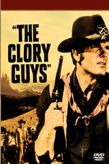The Glory Guys DVD (1965)