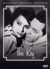 The Key DVD (1958)