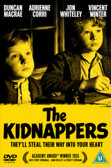 The Kidnappers DVD (1953)