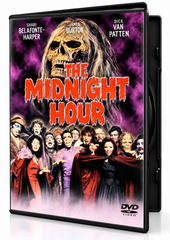 The Midnight Hour DVD (1985)