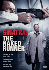 The Naked Runner DVD (1967)