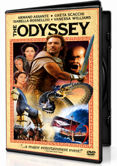 The Odyssey DVD (1997)