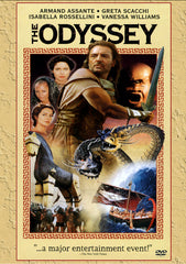 The Odyssey DVD (1997)