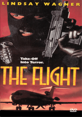 The Taking of Flight 847: The Uli Derickson Story DVD (1988)