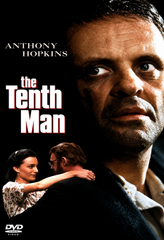 The Tenth Man DVD (1988)