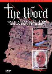 The Word (1978) 2 Discs