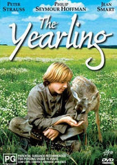 The Yearling (1994) DVD