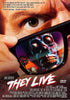 They Live! DVD DVD Movie Buffs Forever 