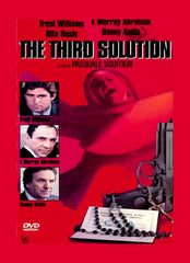 The Third Solution DVD (1988)