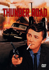 Thunder Road (1958) DVD