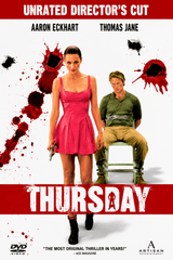 Thursday DVD (1998)