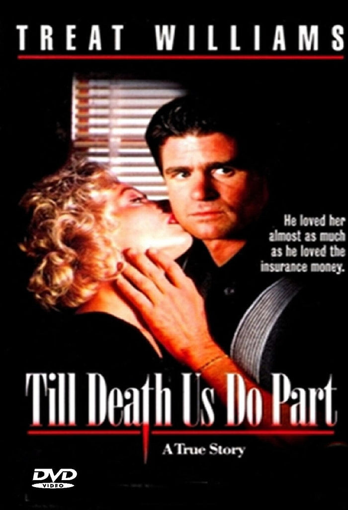 Till Death Us Do Part (1992) DVD Shop Classic Movies on DVD